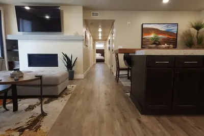 Image de SageCreek Moab - Condo F7 - \"Heated Pool - HotTub\"