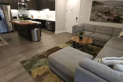 Image de F1&F4: Sage Creek 2 Unit Rental - Pool | Hot Tubs