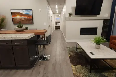 Image de Sage Creek at Moab \"Combo F10 & F11\" Heated Pool