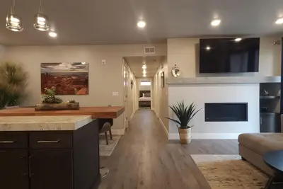 Image de Specials - F2 F3:Sage Creek Moab 2Unit GroupRental