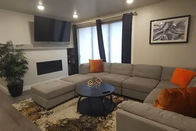 Image de Save - Quad Rental F5-6-7-8 \"Sage Creek Resort\"