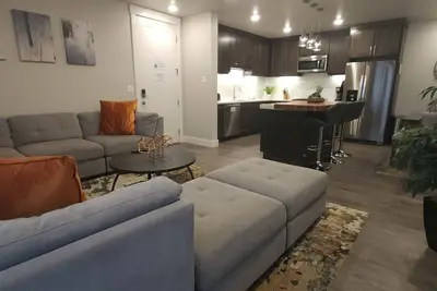 Image de \"Specials\" F6&7- Sage Creek Moab \"DualUnit Rental\"