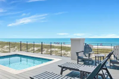 Image de Viviana #5 | Beachfront Views + Private Pool!