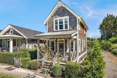 Image de *New* Lost Shaker of Salt, Hot Tub, Dog-Friendly