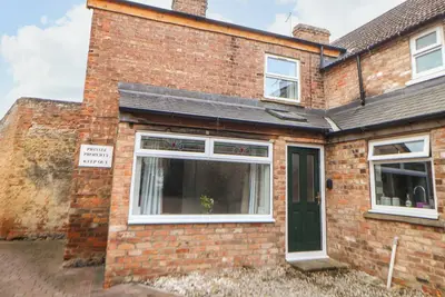 Image de Kilderkin, pet friendly in Bedale