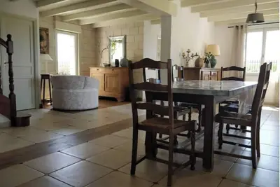 Image de Villa Ă la Campagne