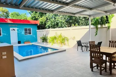 Image de Newly Listed! Just remodeled Casa in Cozumel with private pool!