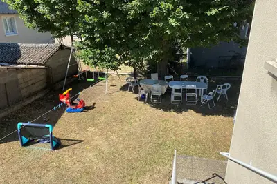 Image de Maison familiale proche toutes commodités en Aubrac