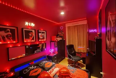 Image de Room sexy love cosy