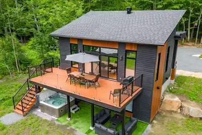 Image de Vrbo Property