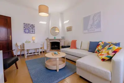 Image de Apartment Close to the Ria de Aveiro, São Jacinto