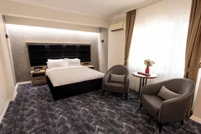 Image de Comfort House