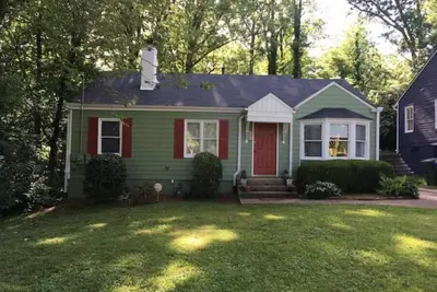 Image de Cozy Apartment Retreat in East Atlanta\n