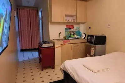 Image de Travelers Staycation - 15 mins to Westlands