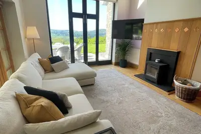 Stunning Nore Valley Home