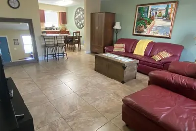 Image de Tranquil Waterfront Apt in North Palm Beach, Fl