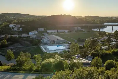 Image de Tjörnbro Arena