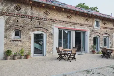 Image de Kingfisher apartment
