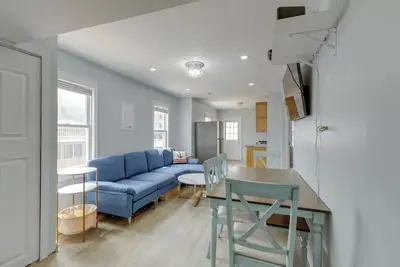 Image de Seaside Heights Apartment Near Beach + Boardwalk!
