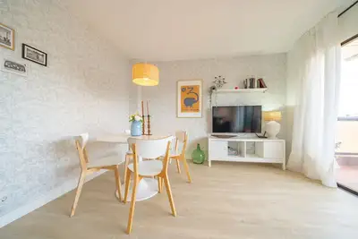 Image de HomeHolidaysRentals Playamar - Costa Barcelona