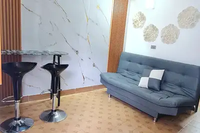 Image de 107a New Cozy Apartment In The Poblado, San Lucas