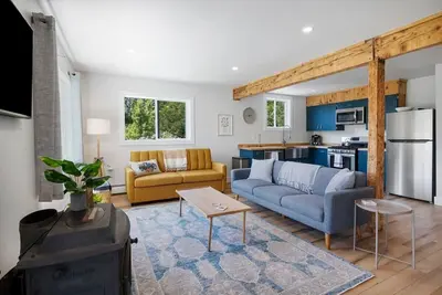 Image de Luxury Living Space|Gorgeous Mountain Views