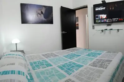 Image de 207b New Cozy Apartment In The Poblado, san Lucas