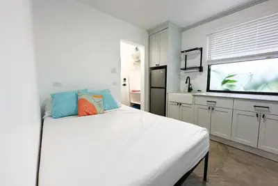 Image de Micro-Studio Apartment 5b