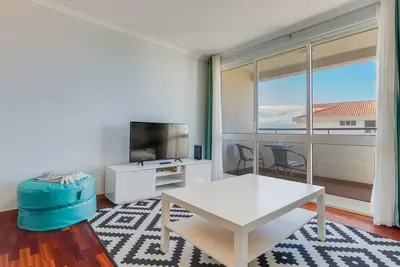 Apartment Ajuda I