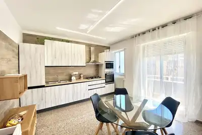 Image de Alka Home, 7 km from the sea