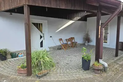 Image de Ferienhaus auf dem Land für Familien