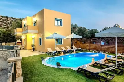 Image de Bh528 - B - Villa Rhodes