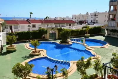 Image de 2 Bedroom Apartment Near Popular La Mata Beach and Near all Amenities