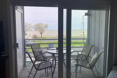 Image de Beautiful views, 2 bdrm, 1 bath condo, sleeps 6, 2nd Floor Unit