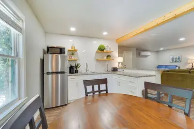 Image de Amarillo Vacation Rental w\/ Shared Pool!