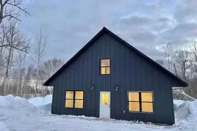 Image de Lou's Lodge