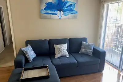 Image de Cozy 1br Apt in Medical Center. Close to Downtown/ Zoo/ Medical Center