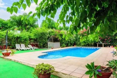 Image de La Alqueria de Jordi by Interhome
