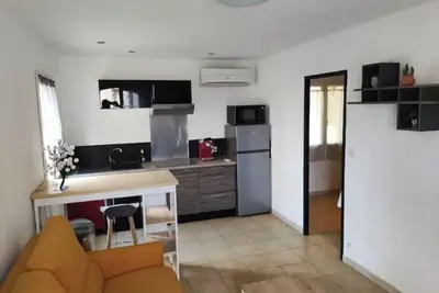 Magnifique T2 aux portes de la Camargue