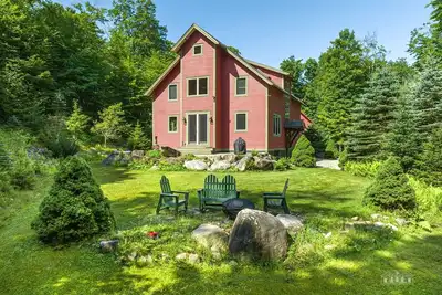 Image de Garnet Pines | 3 Bed, 4 Bath