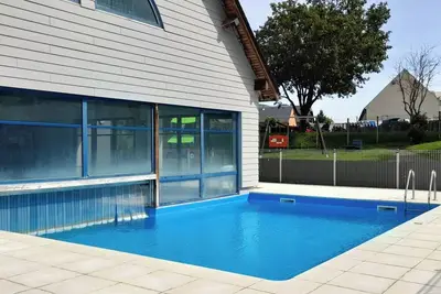 Image de App T2 Bis Piscine Terrasse