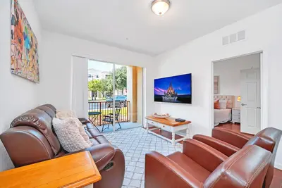 Image de Cozy 3br Apartment Near Disney