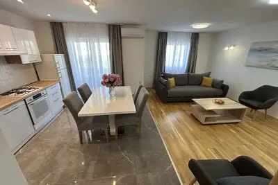 Image de Apartment Sweet Lapat 1 (Kvarner - Porat)