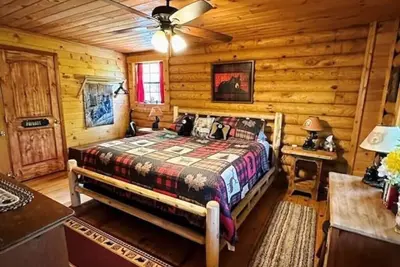 Image de Helton Creek Hideaway near Helton Creek Falls