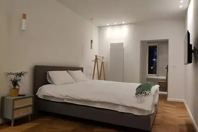 Image de Zennon Slaapkamer 3\n