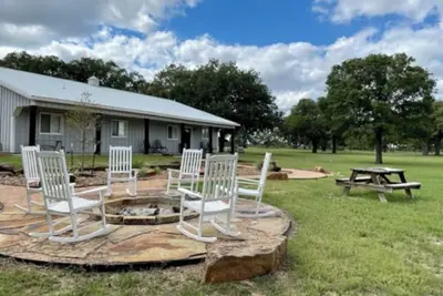 Image de The O Ranch - Country Setting