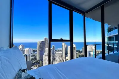 Image de Luxury Ocean View Two Bedroom Apartment 39