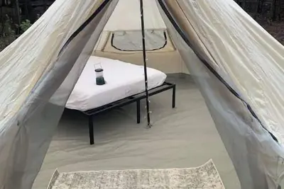 Image de Tiki Tent- C