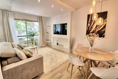 Image de Palmes d'Or Properties - Ref Fleur