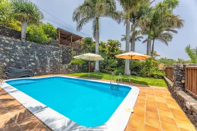Image de Lightbooking La Morera Villa de Mazo